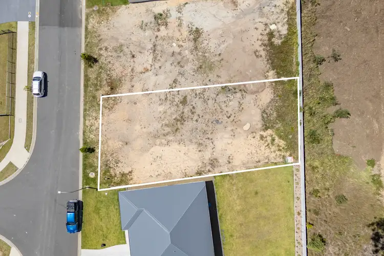 Third view of Homely land listing, 50 Janggal Jangall Rd, Nambucca Heads NSW 2448