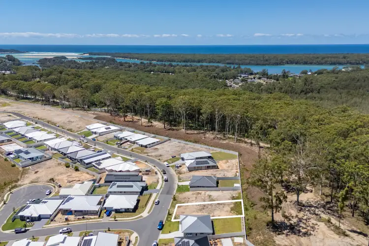 Fourth view of Homely land listing, 50 Janggal Jangall Rd, Nambucca Heads NSW 2448