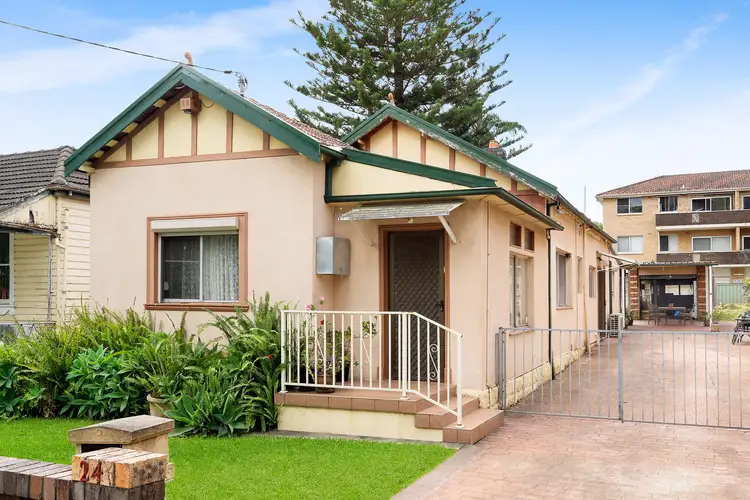 24 Kingsland Road South, Bexley NSW 2207