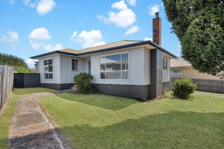 105 Agnes Street, George Town TAS 7253