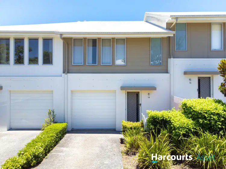 14/32 Warrill Street, Redbank Plains QLD 4301