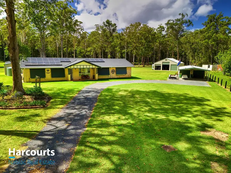 32 Martin St, Nabiac NSW 2312