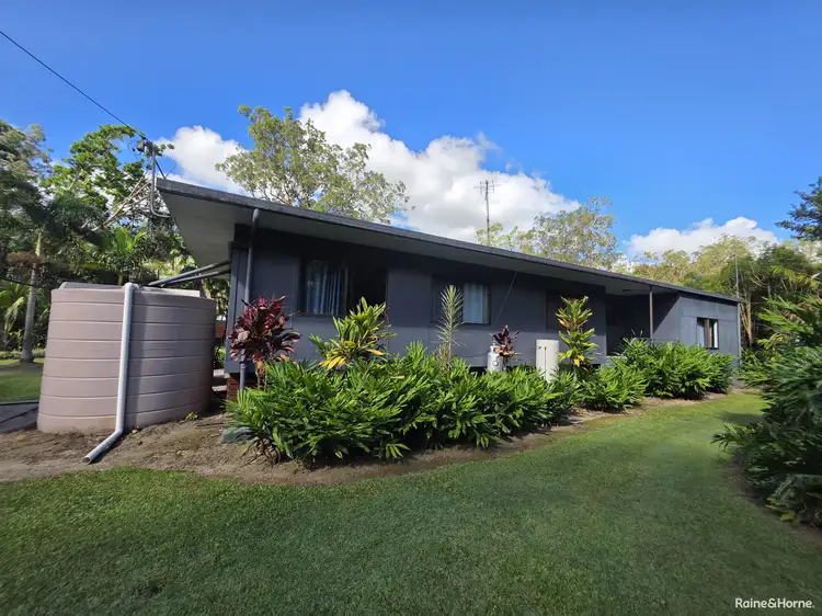 13 Willetts Road