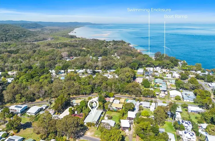 3/24 Birch Street, Amity QLD 4183