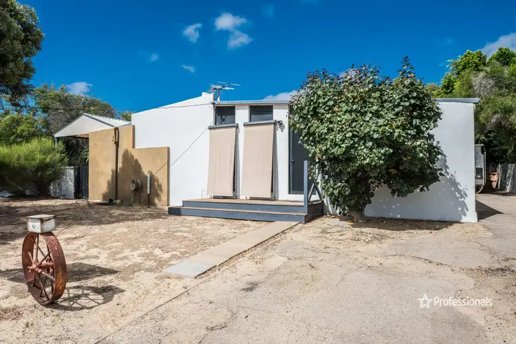 202 Anderson Street, Spalding WA 6530