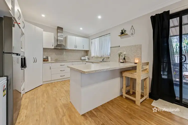 Second view of Homely house listing, 202 Anderson Street, Spalding WA 6530