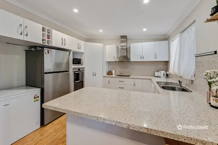Third view of Homely house listing, 202 Anderson Street, Spalding WA 6530