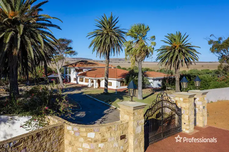 22 Tamarisk Way, Woorree WA 6530