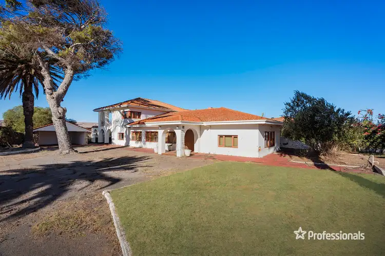 Third view of Homely house listing, 22 Tamarisk Way, Woorree WA 6530