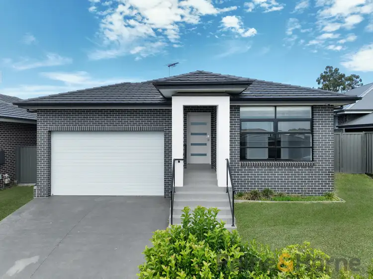 Main view of Homely house listing, 16 Chalker Street, Thirlmere NSW 2572