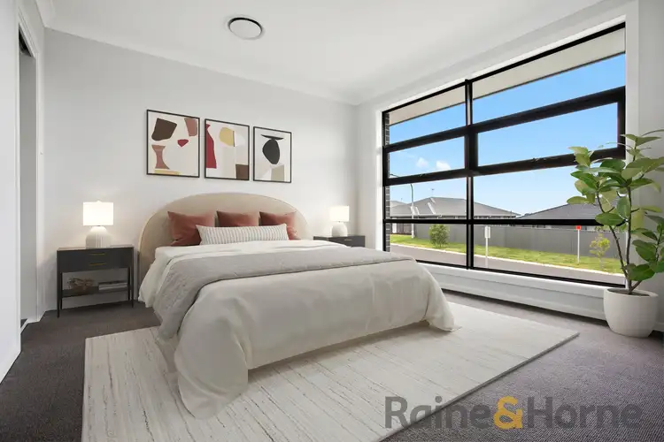 Second view of Homely house listing, 16 Chalker Street, Thirlmere NSW 2572