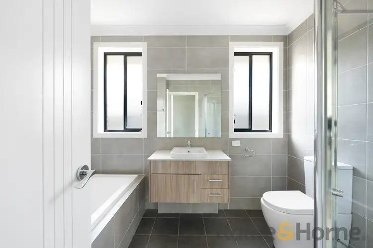 Sixth view of Homely house listing, 16 Chalker Street, Thirlmere NSW 2572