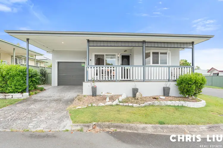 431-445 Park Ridge Road