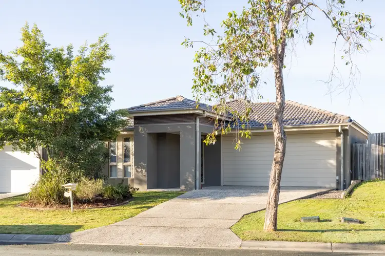 14 Lisa Crescent, Coomera QLD 4209