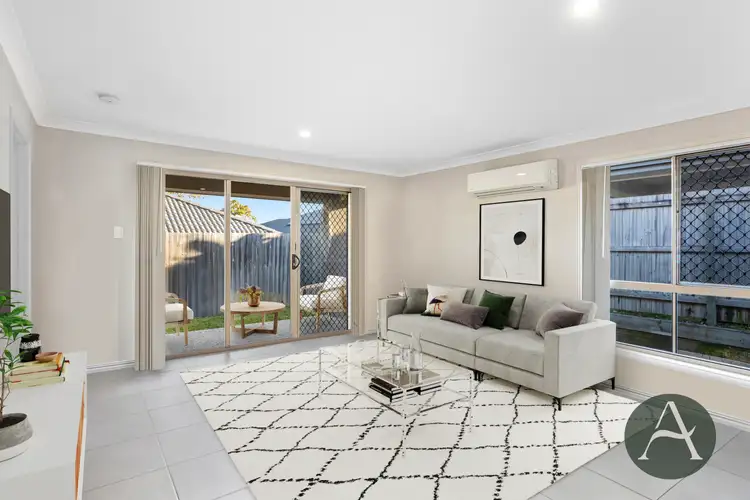 Third view of Homely house listing, 14 Lisa Crescent, Coomera QLD 4209