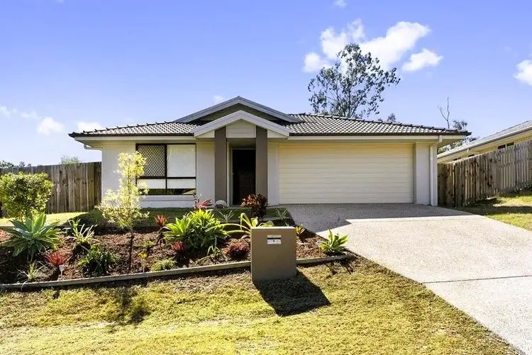 6 Honeyeater Crescent, Moggill QLD 4070