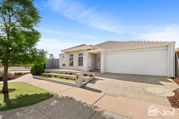 1 Balin Way, Byford WA 6122