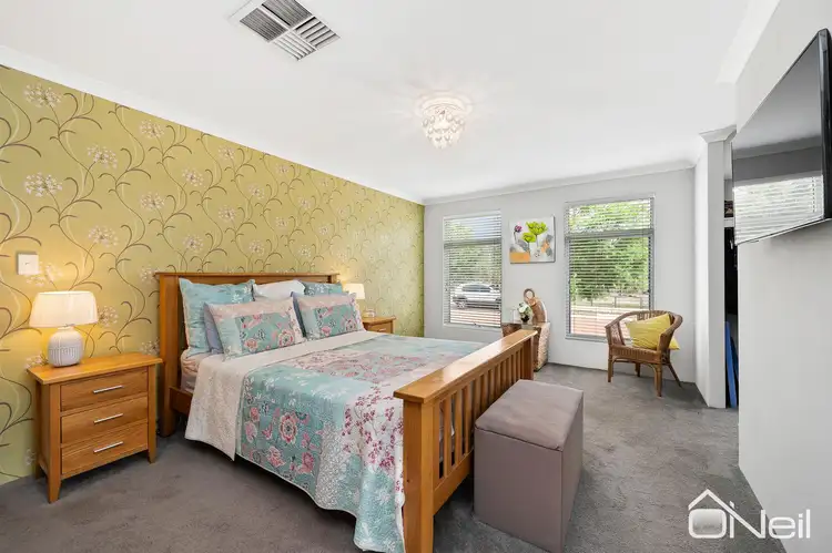 Sixth view of Homely house listing, 1 Balin Way, Byford WA 6122