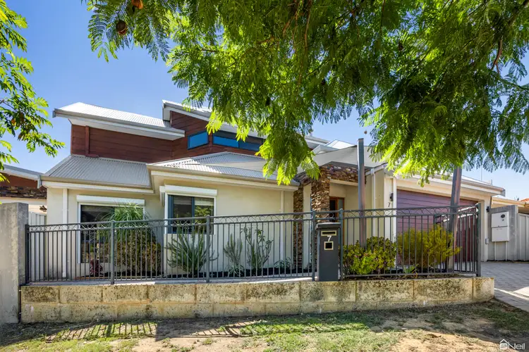 7 Vistula Terrace, Kelmscott WA 6111