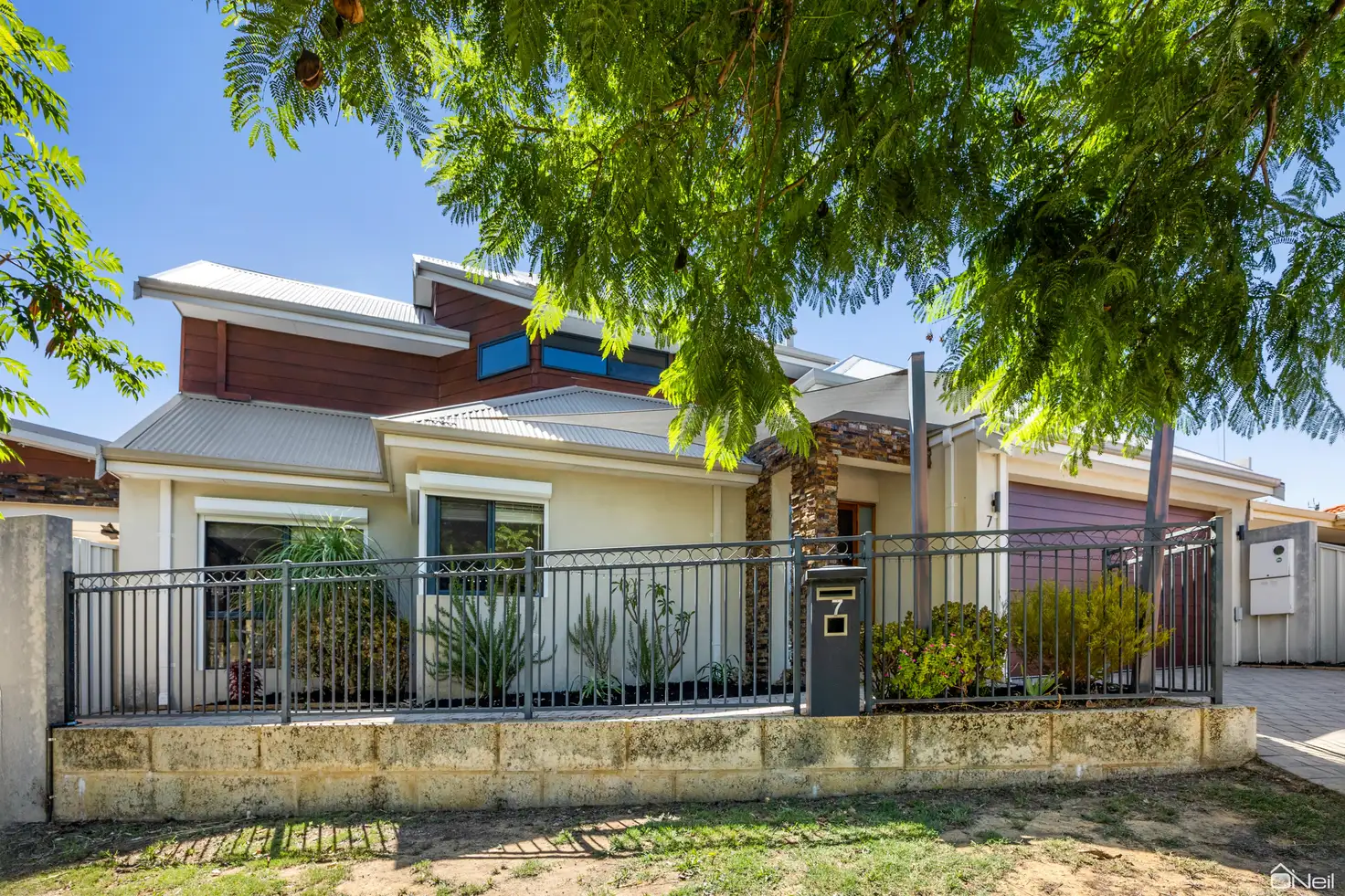 Main view of Homely house listing, 7 Vistula Terrace, Kelmscott WA 6111