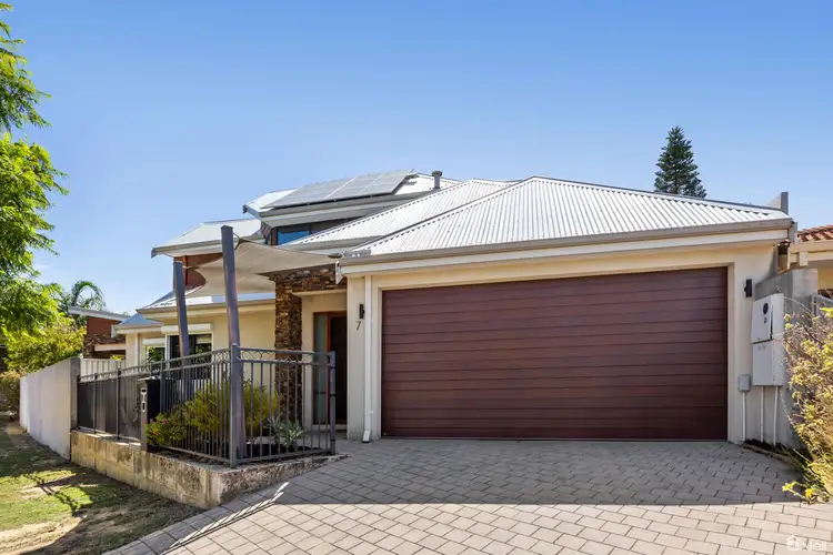 Second view of Homely house listing, 7 Vistula Terrace, Kelmscott WA 6111