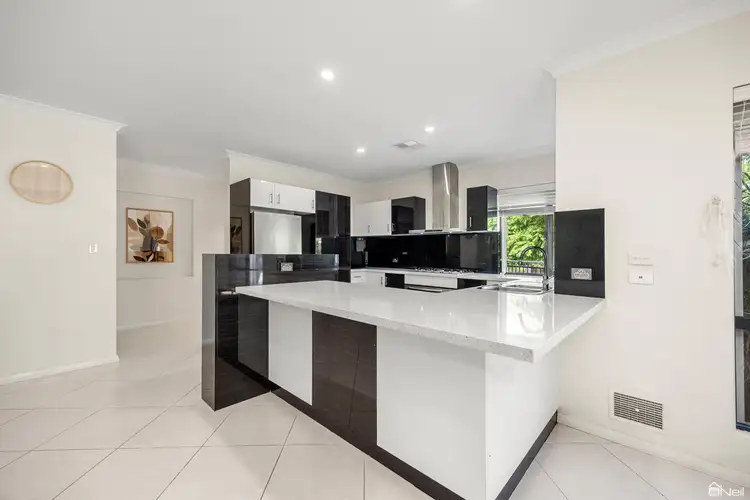 Fourth view of Homely house listing, 7 Vistula Terrace, Kelmscott WA 6111