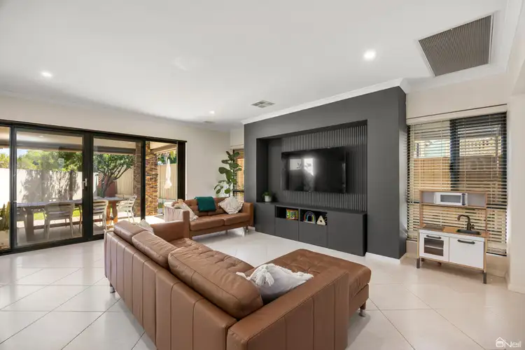 Sixth view of Homely house listing, 7 Vistula Terrace, Kelmscott WA 6111