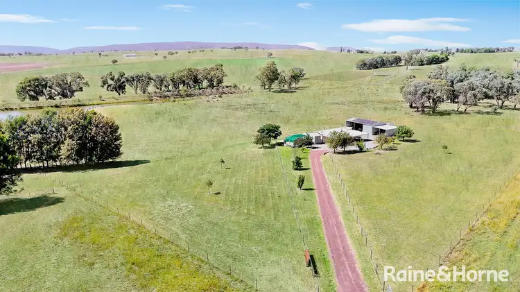 501 Wirrimah Road, Wirrimah NSW 2803