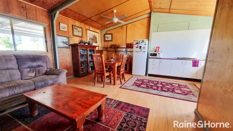 Fifth view of Homely rural property listing, Address available on request