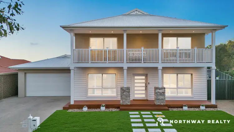 Main view of Homely house listing, 62 Centennial Park Drive, Craigieburn VIC 3064