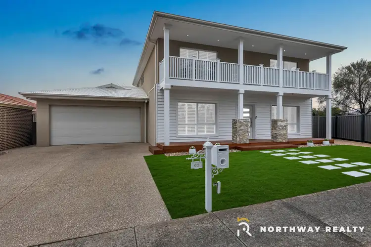Third view of Homely house listing, 62 Centennial Park Drive, Craigieburn VIC 3064