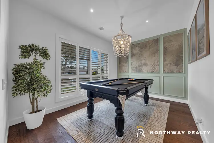 Fifth view of Homely house listing, 62 Centennial Park Drive, Craigieburn VIC 3064