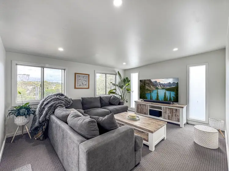 Main view of Homely house listing, 47 Jenkins Street, Unanderra NSW 2526