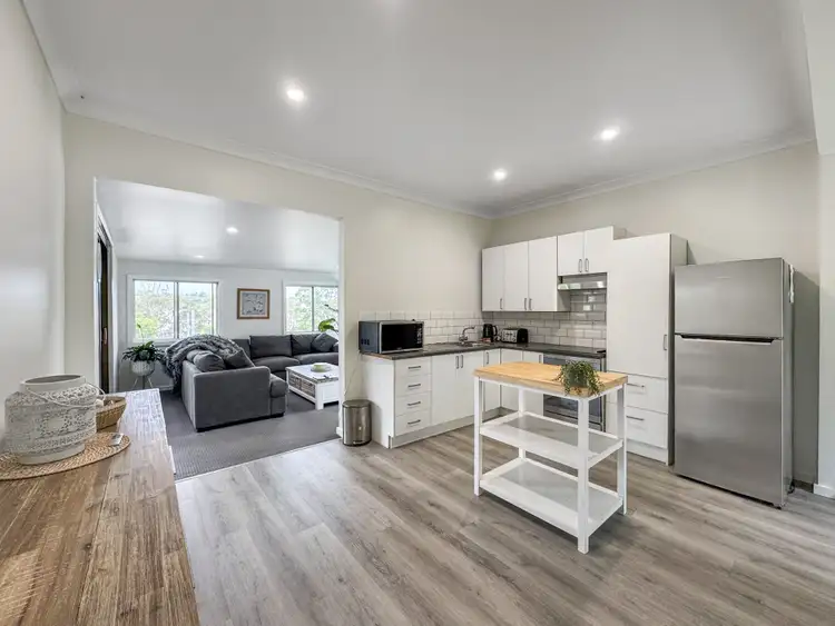 Second view of Homely house listing, 47 Jenkins Street, Unanderra NSW 2526