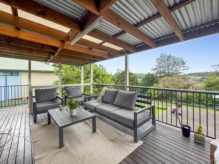 Third view of Homely house listing, 47 Jenkins Street, Unanderra NSW 2526