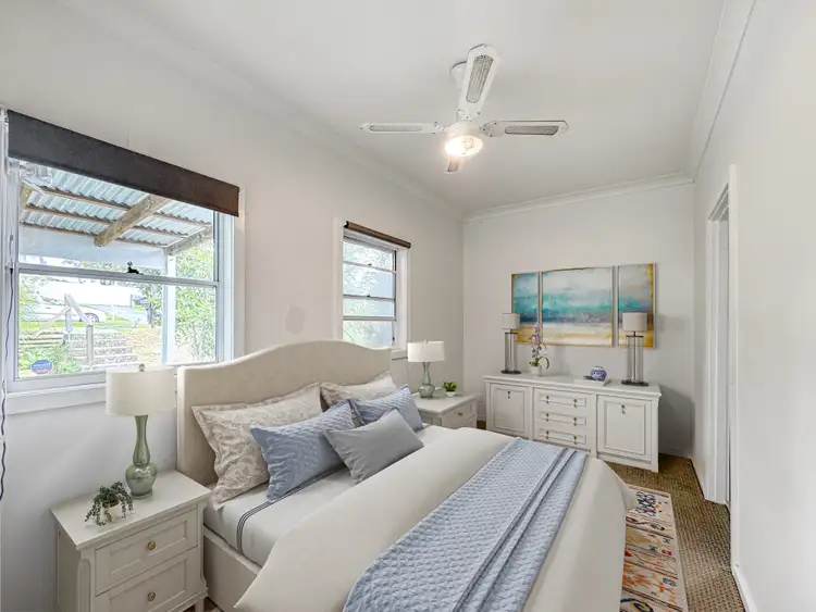 Fourth view of Homely house listing, 47 Jenkins Street, Unanderra NSW 2526