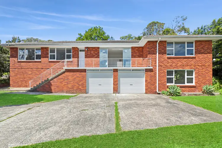 Main view of Homely house listing, 803 Warringah Road, Forestville NSW 2087