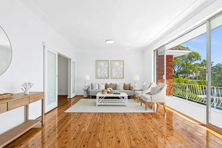 Third view of Homely house listing, 803 Warringah Road, Forestville NSW 2087