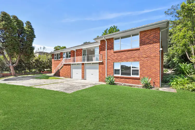 Fourth view of Homely house listing, 803 Warringah Road, Forestville NSW 2087