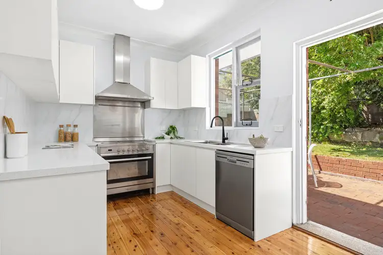 Fifth view of Homely house listing, 803 Warringah Road, Forestville NSW 2087