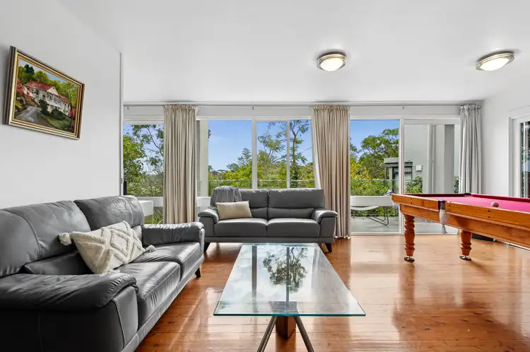 20 Drumcliff Avenue, Killarney Heights NSW 2087