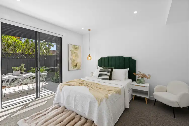 Fourth view of Homely semi-detached listing, 4/85 Blackbutts Road, Frenchs Forest NSW 2086