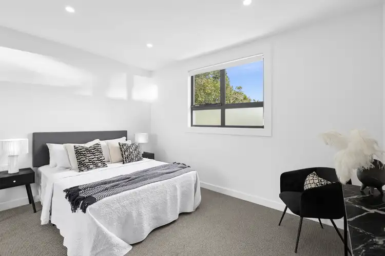 Fifth view of Homely semi-detached listing, 4/85 Blackbutts Road, Frenchs Forest NSW 2086