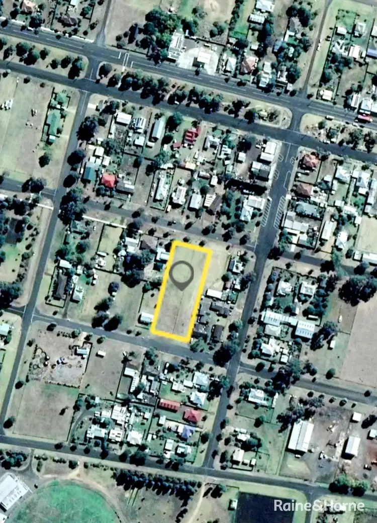 Third view of Homely land listing, 53-55 William Street, Lismore VIC 3324