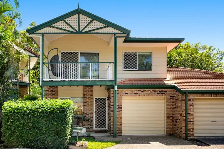 49/112 Foxton Street, Seven Hills QLD 4170