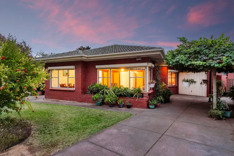 106 Cross Road, Highgate SA 5063