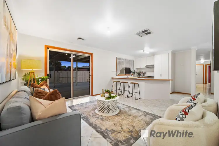 Third view of Homely house listing, 7 William Clarke Wynd, Narre Warren South VIC 3805