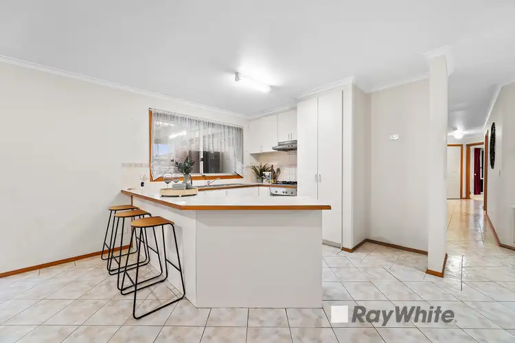 Fourth view of Homely house listing, 7 William Clarke Wynd, Narre Warren South VIC 3805