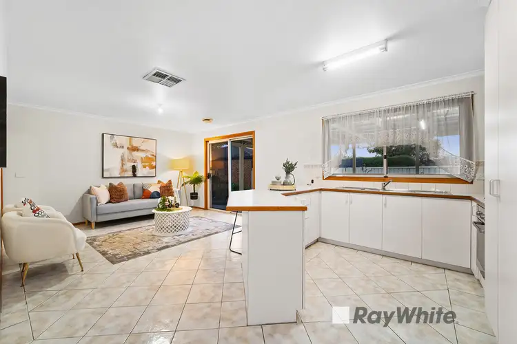 Fifth view of Homely house listing, 7 William Clarke Wynd, Narre Warren South VIC 3805