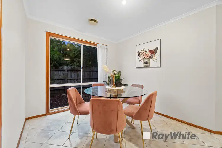 Sixth view of Homely house listing, 7 William Clarke Wynd, Narre Warren South VIC 3805